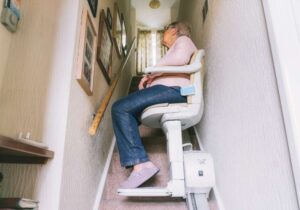 Read more about the article The Basics of Assistive Technology (AT) for Participants