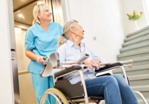 Read more about the article Complying with National Disability Standards