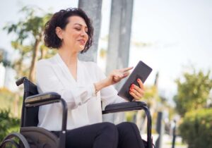 Read more about the article The NDIS is a lot more than just a social responsibility – See how it makes economic sense