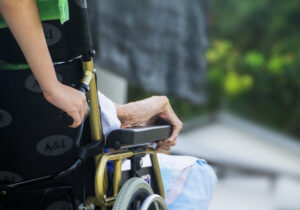 Read more about the article Restrictive Practices in the NDIS Way forward for QLD & VIC provider from 1 August