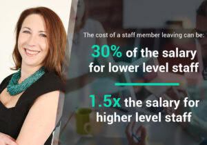 Read more about the article Retaining your superstar staff members
