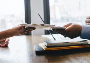 Read more about the article The importance of onboarding staff to your care provider business