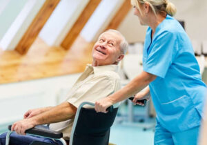 Read more about the article Starting an Aged Care Business in Australia in 2021