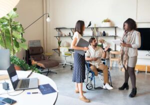 Read more about the article How do you find and keep NDIS participants?