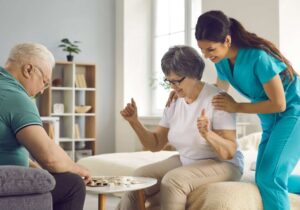 Read more about the article Helping carers live a life changing life