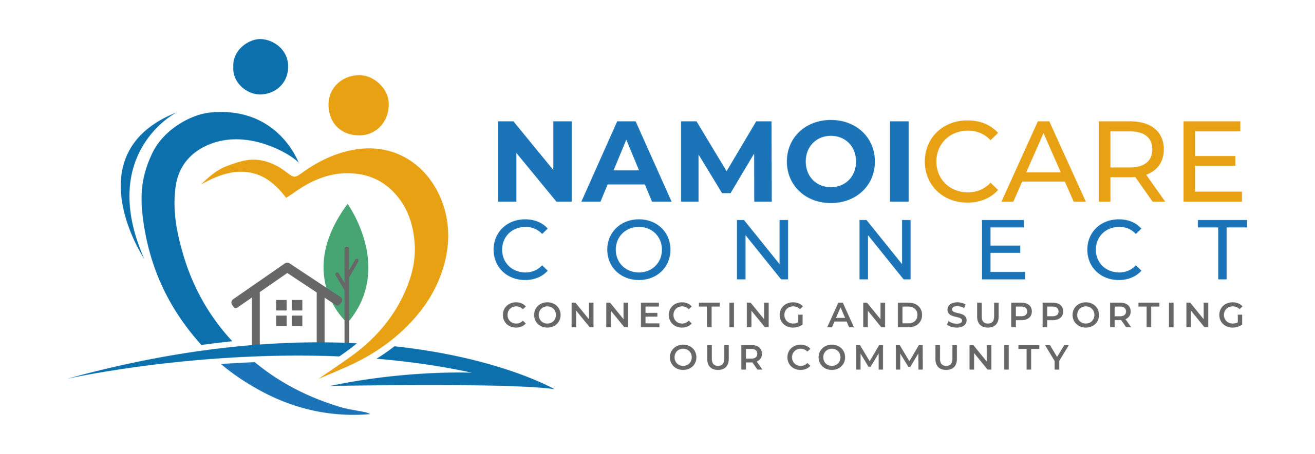 Namoi Care Connect LOGO