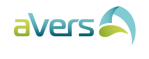 avers logo