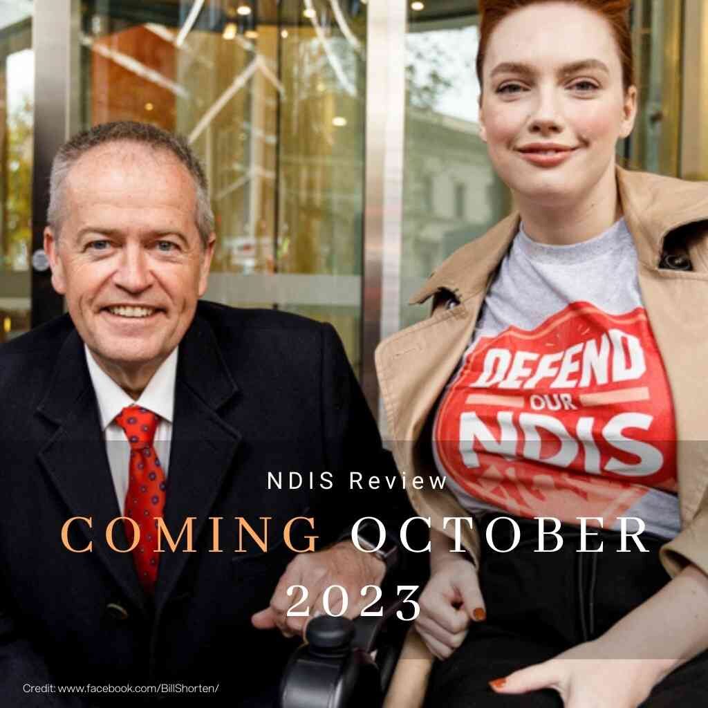 Minister Bill Shorten