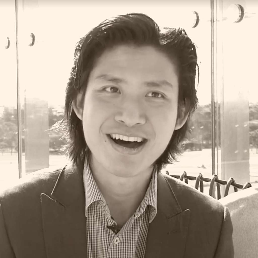 Jospeph Ooi - Workfroce Extensions