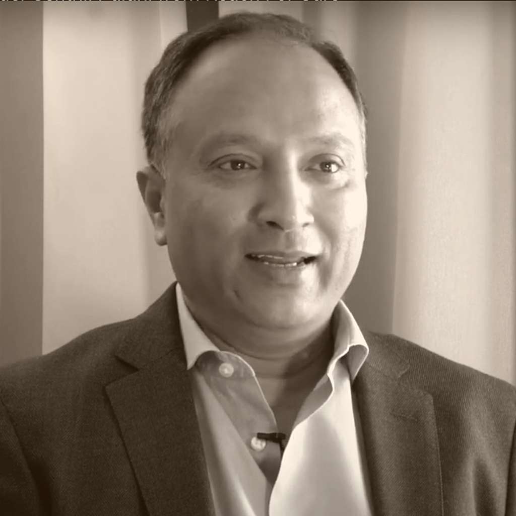 Senthil Palani - Reach For Care